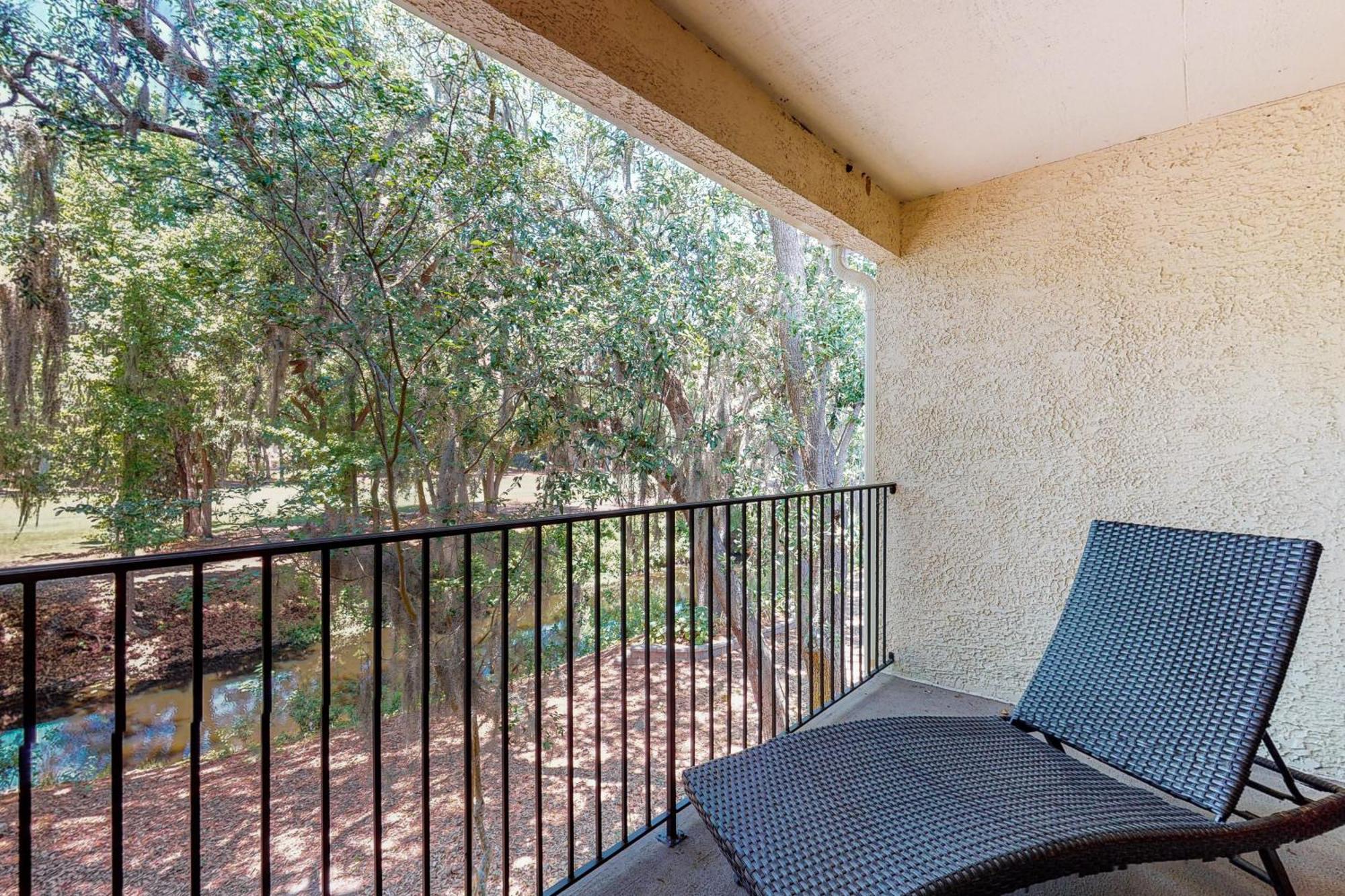 Devonshire 109 Apartment Hilton Head Island Exterior photo